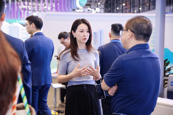 携手共进，共创未来 引领杭港数字贸易融合新篇章——以贸信科技为视角